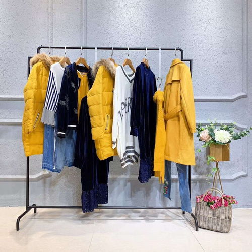 服裝尾貨批發市場指南 廣東東莞與福建重點市場解析