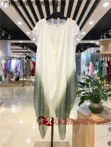 庫存服裝尾貨批發全攻略 尋找優質貨源的最佳渠道