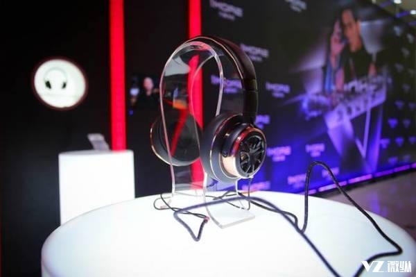 聆聽游戲之音 1MORE萬魔首款電競耳機正式發(fā)布