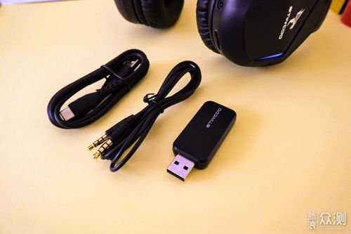 專業聽音辨位利器 碩美科GS401電競耳機深度評測