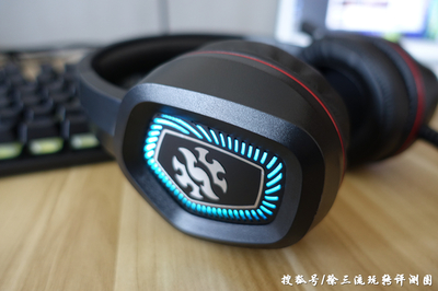 精準制敵一耳了然 威剛XPG H20電競耳機玩轉《和平精英》今晚吃雞